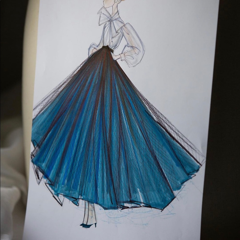 Meet your Posher, Kendrick